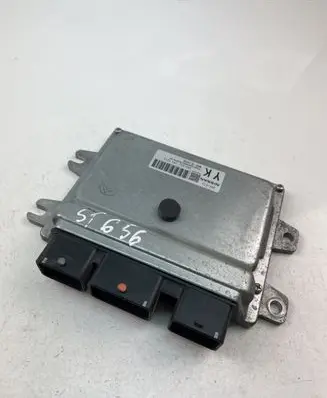 Engine control unit/module ECU