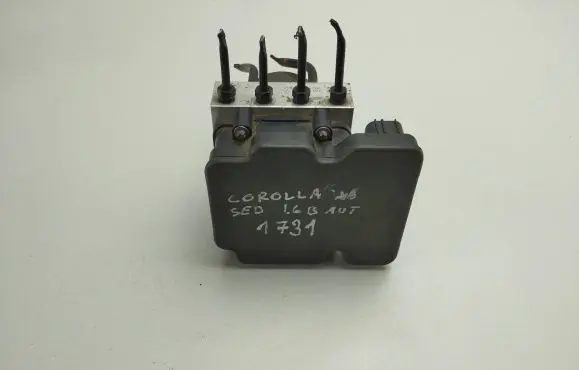 Toyota Corolla E210 E21 ABS Pump 4454002770 970116
