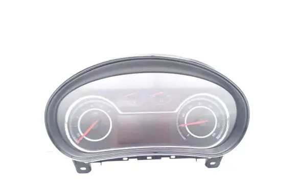 Opel Insignia A Speedometer (instrument cluster) 23398027