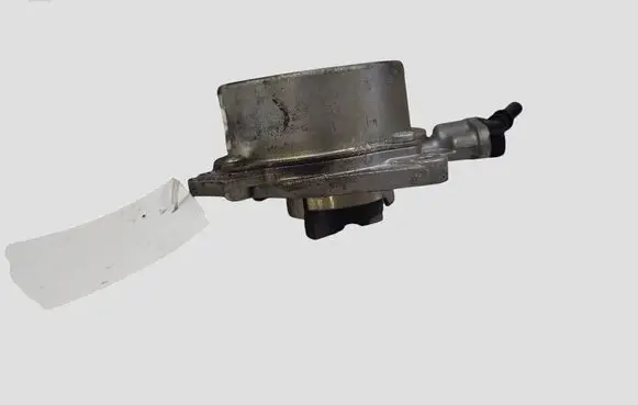 Peugeot 308 Vacuum pump