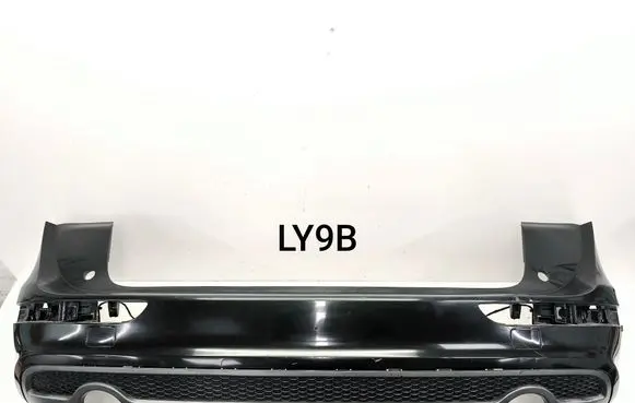 Audi Q5 SQ5 Rear bumper 