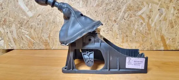 Renault Scenic III - Grand scenic III Gear shifter/selector 8201021402