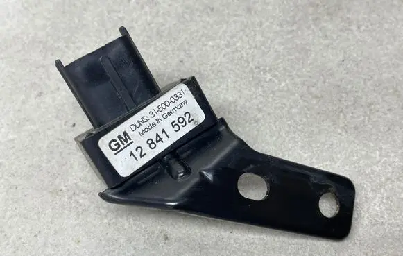 Opel Insignia A Sensor 12841592