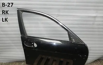 BMW 7 E65 E66 Front door 41517202082 7202082