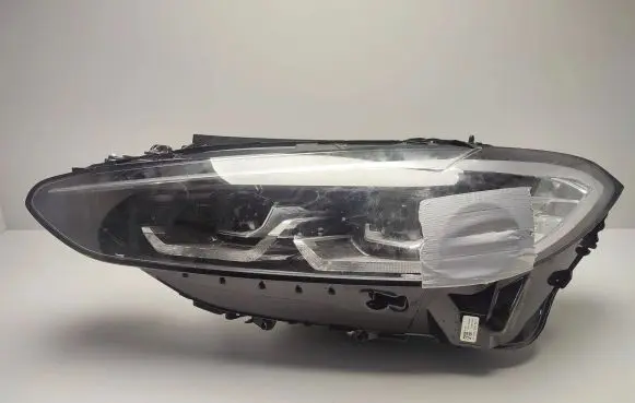 BMW 4 G22 G23 G24 G26 Headlight/headlamp 5A1936504