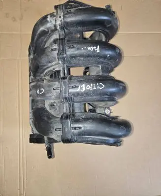 Citroen C4 I Intake manifold M0003A152 9645400680