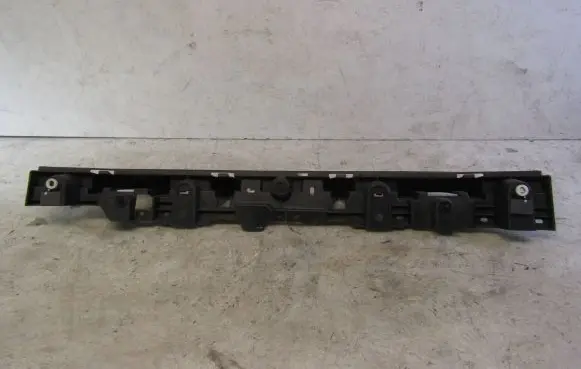 Opel Mokka B Rear bumper mounting bracket 9835238380