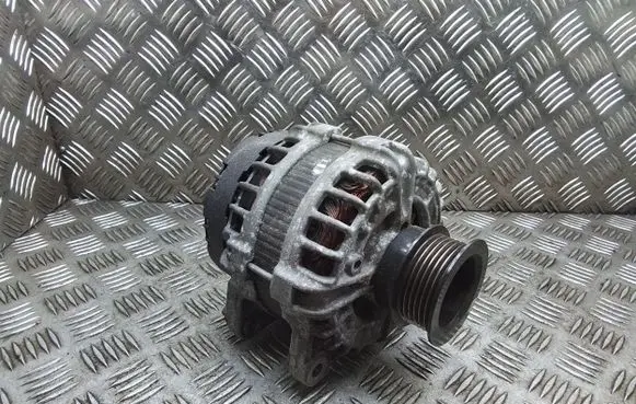 Volvo V60 Generator/alternator 30659580 0125812009