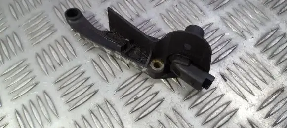Peugeot 206 Crankshaft position sensor 9625423880
