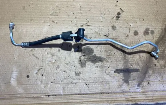Maserati Ghibli Air conditioning (A/C) pipe/hose R134A1234