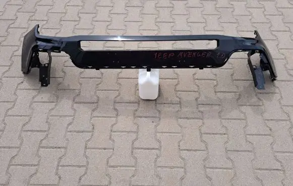 Dodge Avenger Front bumper AVENGER22AHTMK11