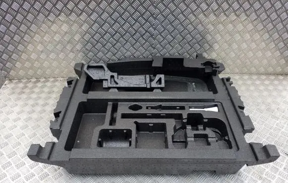 Land Rover Evoque II Glove box in trunk K8D2196G381A