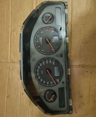 Volvo S80 Speedometer (instrument cluster) 9499668 69294570T 14615