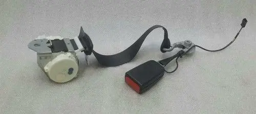 Mercedes-Benz S W221 Rear seatbelt A2218604385