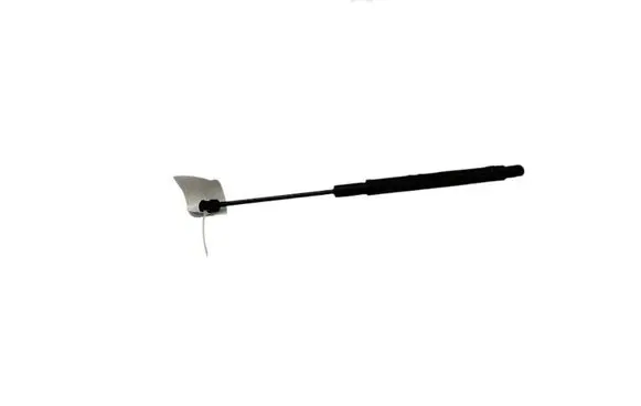 Mercedes-Benz E W213 Front bonnet/hood damper/strut A2139800164