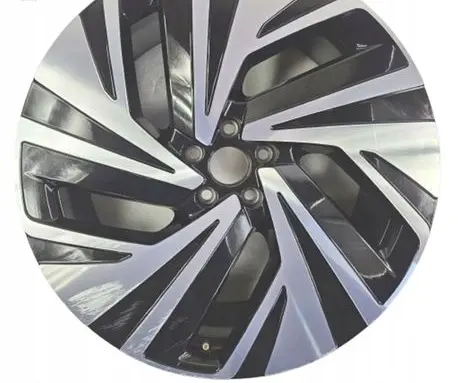 Volkswagen ID.4 R21 alloy rim 11A601025S