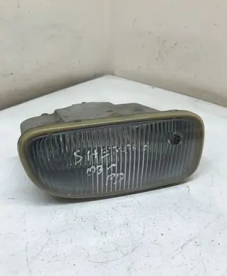 Jeep Cherokee III KJ Front fog light
