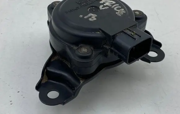 Gearbox control unit/module