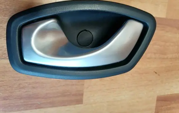 Renault Laguna III Front door interior handle 806700006R
