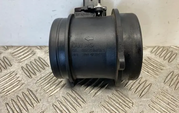 Audi A6 C7 Mass air flow meter 059906461S 059906461