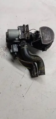 Audi A6 S6 C6 4F Electric auxiliary coolant/water pump 0392023007