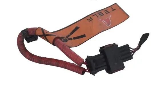 Other wiring loom