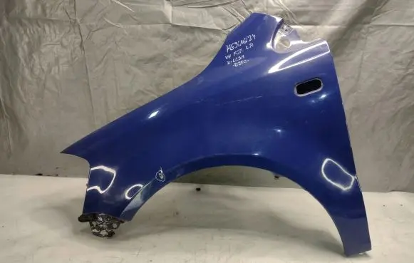 Volkswagen Fox Fender 5Z0821021H 9530011