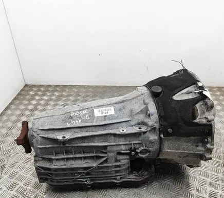 Mercedes-Benz E W238 Automatic gearbox A2532702401 725008