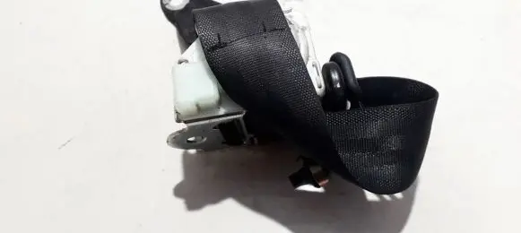 Nissan Almera N16 Middle seatbelt (rear) ADC7078