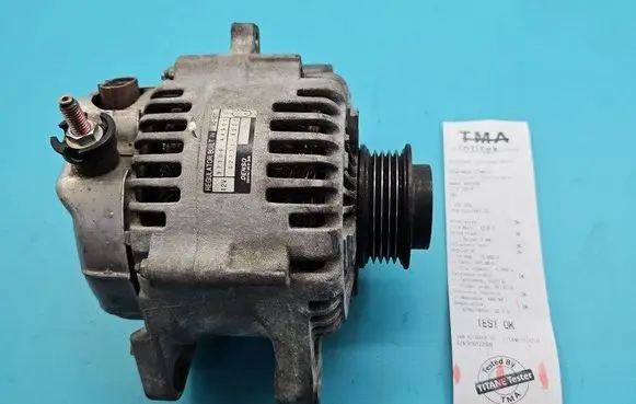 KIA Carnival Generator/alternator 37300-4X900 IMPRK1497674