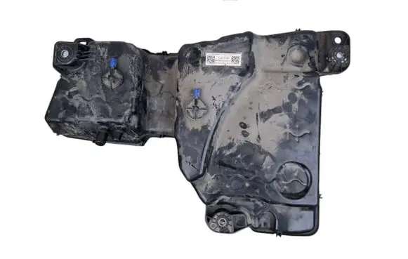 Audi Q3 F3 AdBlue liquid reservoir 5QF131877N