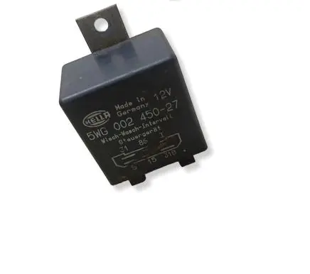 Mercedes-Benz Sprinter W901 W902 W903 W904 Other relay 5WG00245027