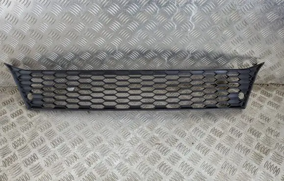 Mitsubishi ASX Front bumper lower grill 6402A505