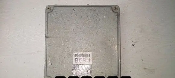Mazda MX-3 Engine control unit/module B69J18881C