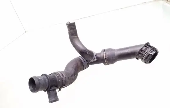 Audi A6 S6 C7 4G Engine coolant pipe/hose 04L121026R 4G0122293CA