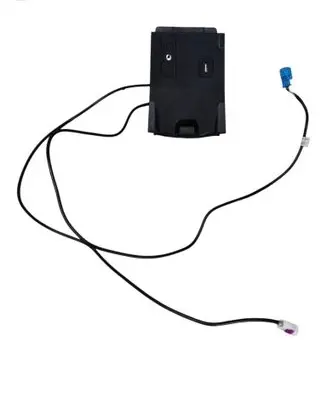Mercedes-Benz B W246 W242 AUX in-socket connector A0009000802