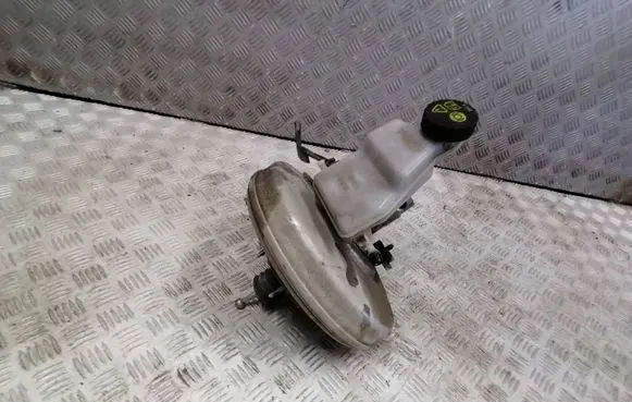 Citroen Berlingo Brake booster 9821104980 0204J00547 1121754