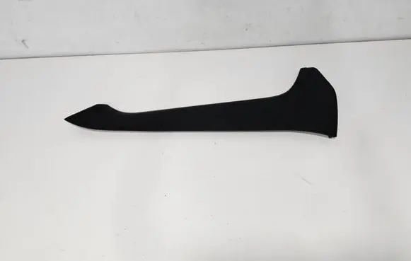 Porsche Cayenne (9Y0 9Y3) Other center console (tunnel) element 9Y0863303A 9Y0863303 9Y0863303A5Q0