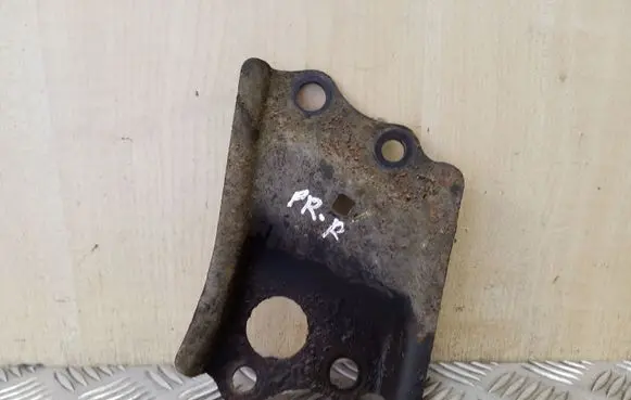 Toyota Verso Other front suspension part 