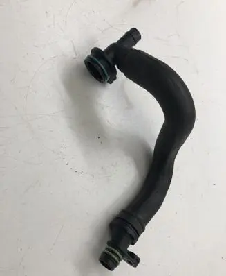 Volkswagen Golf VII Air intake duct part 04E103202F 04E103175D