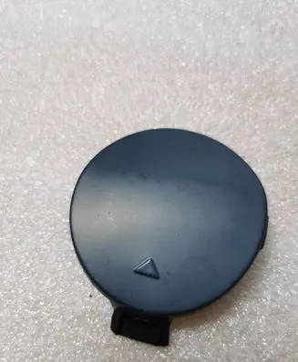 BMW X6 E71 Front tow hook cap/cover 51117205543