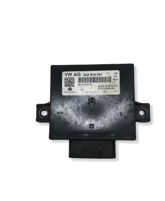 Volkswagen PASSAT B7 Power management control unit 3AA919041 8ES01045240