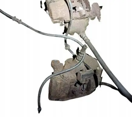 Mercedes-Benz E W210 Rear brake caliper