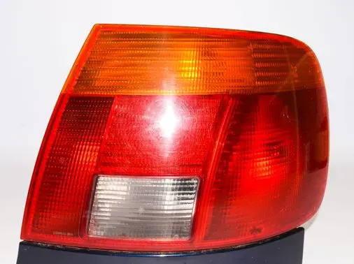 Audi A4 S4 B5 8D Rear/tail lights 8D0945096