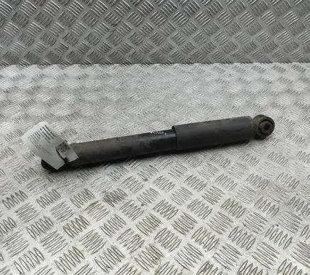Volkswagen Caddy Rear shock absorber/damper 5R3513031A