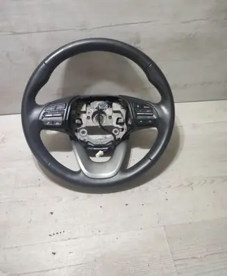 Hyundai Kona I Steering wheel 96710J9530