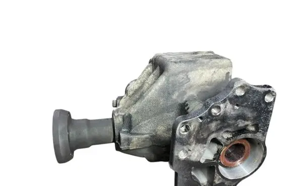 Volvo XC90 Gearbox transfer box case 30700016