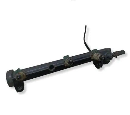 Audi A3 S3 8L Fuel main line pipe 06A133317A 987590020