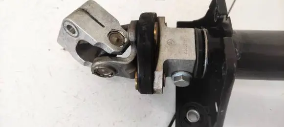 Mercedes-Benz A W168 Steering column universal joint A1684620378
