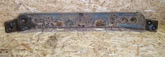 Ford Transit Bottom radiator support slam panel 
